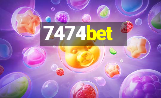 7474bet