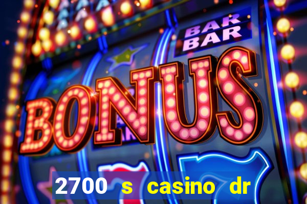 2700 s casino dr laughlin nv