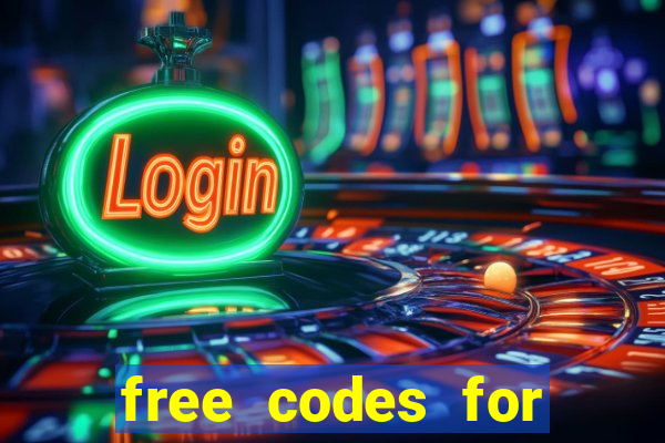 free codes for doubledown casino