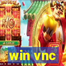 win vnc