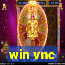 win vnc