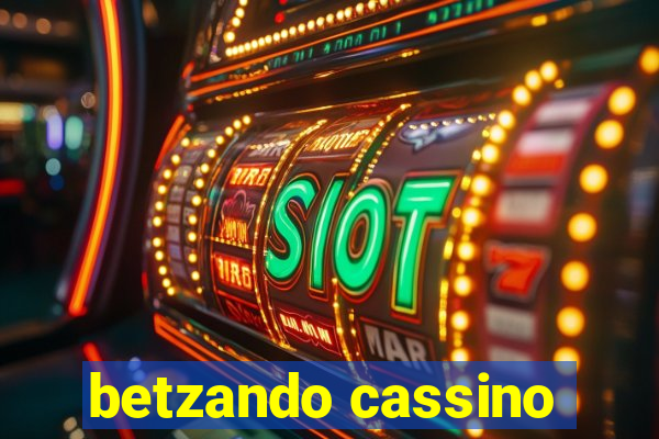 betzando cassino