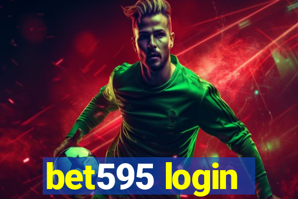 bet595 login