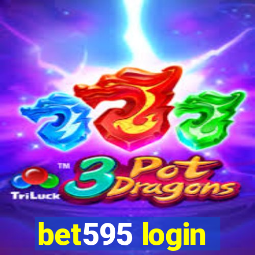 bet595 login