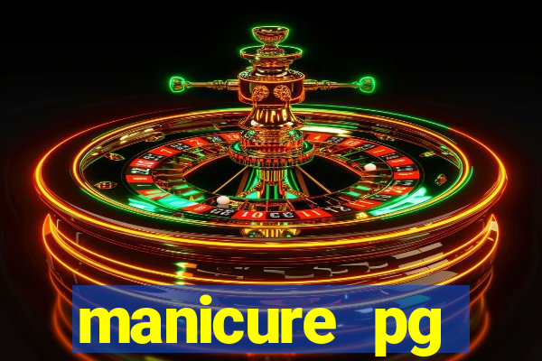 manicure pg plataforma de jogos