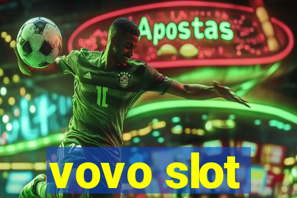 vovo slot