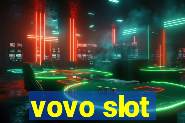 vovo slot