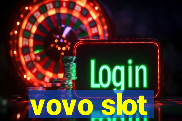 vovo slot