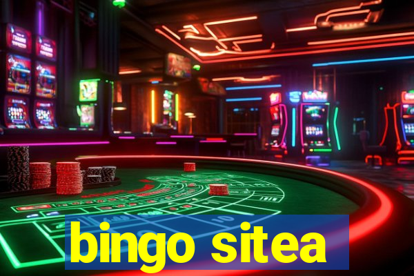 bingo sitea