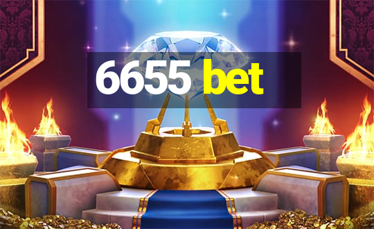 6655 bet