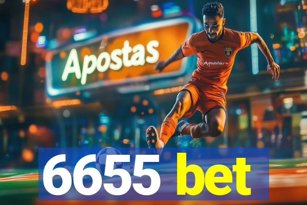 6655 bet