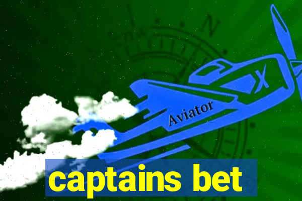 captains bet