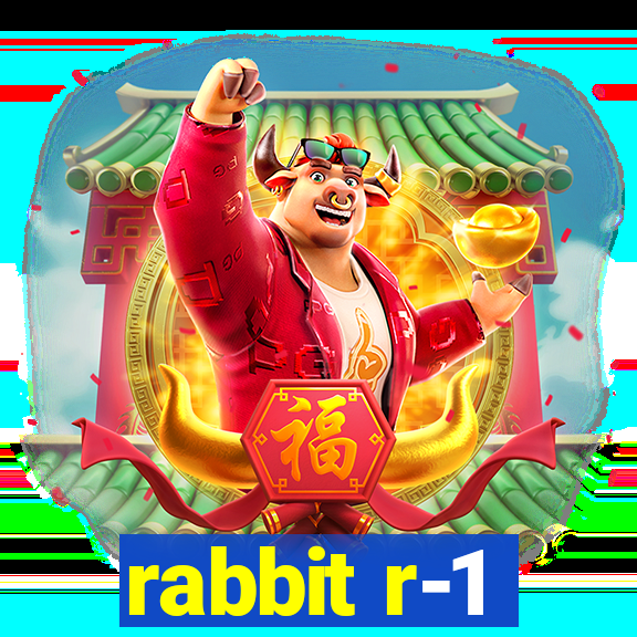 rabbit r-1