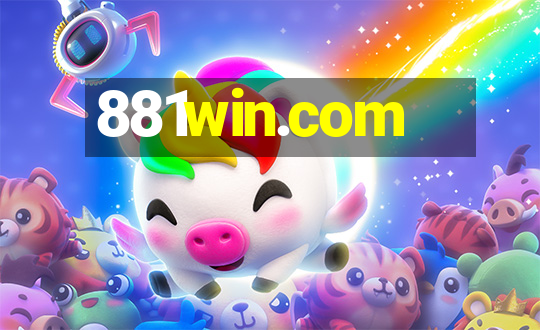 881win.com