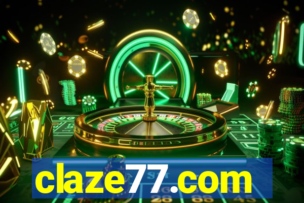 claze77.com