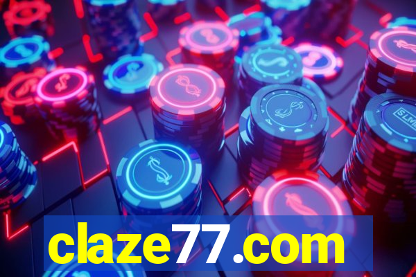 claze77.com