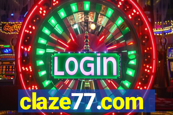 claze77.com