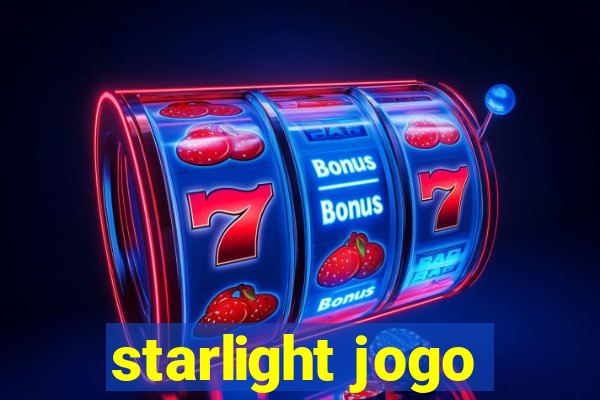 starlight jogo