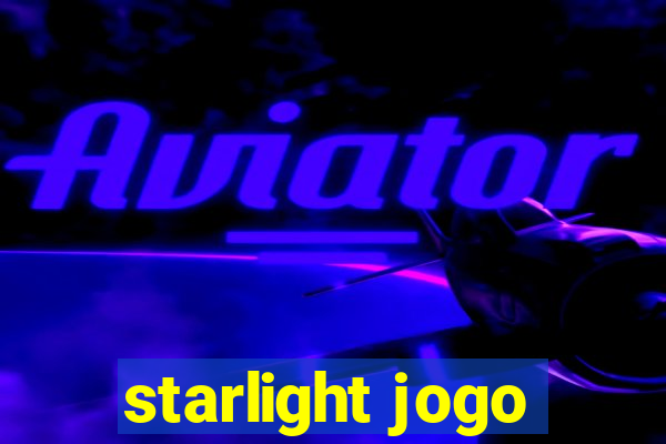 starlight jogo