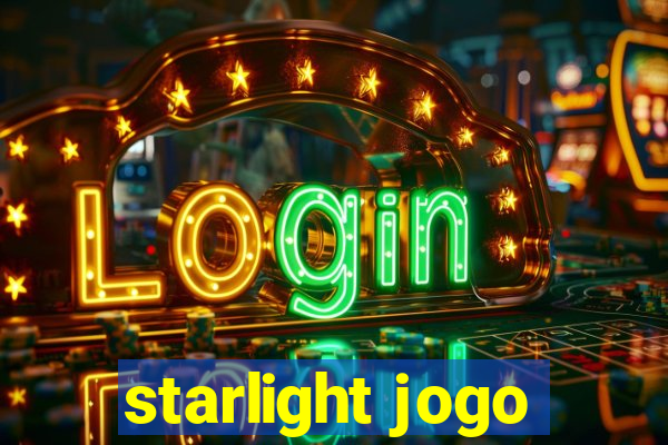 starlight jogo