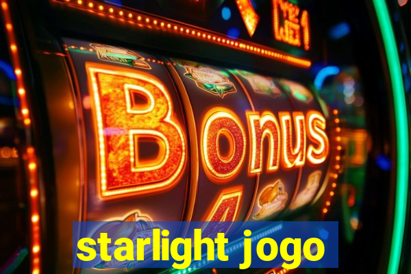 starlight jogo