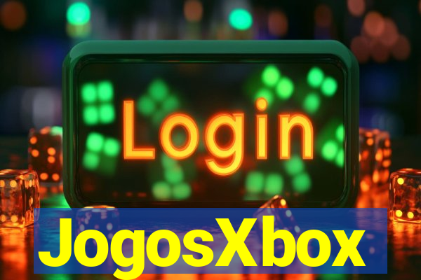 JogosXbox