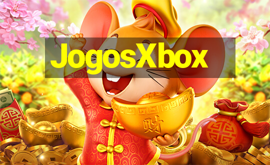 JogosXbox