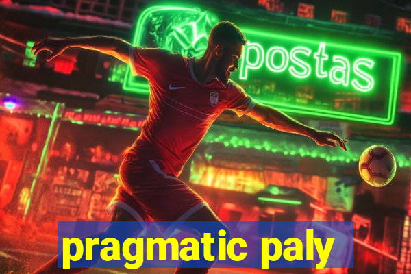 pragmatic paly