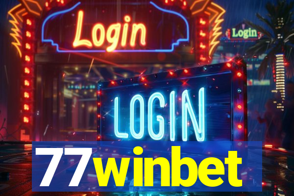 77winbet