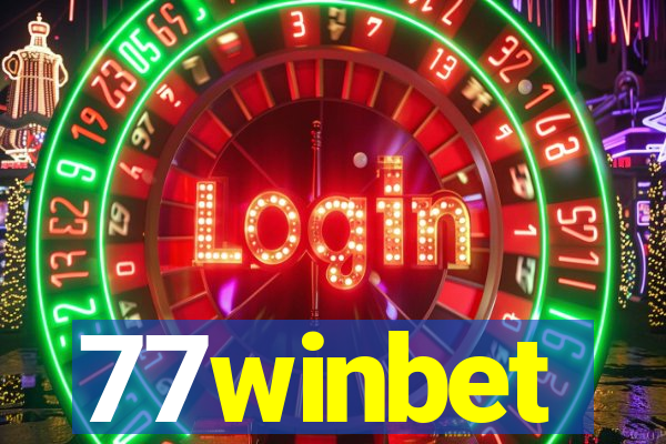 77winbet