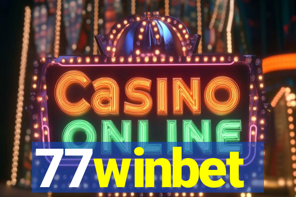 77winbet