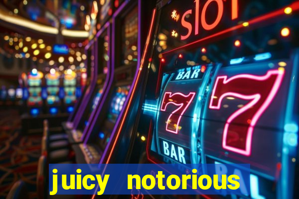 juicy notorious b.i.g. letra