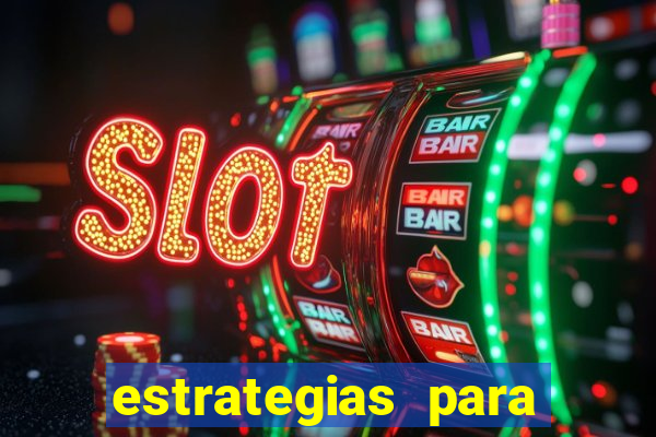 estrategias para jogar fortune tiger