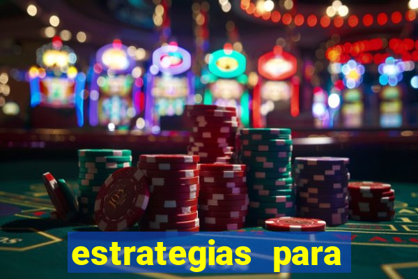 estrategias para jogar fortune tiger