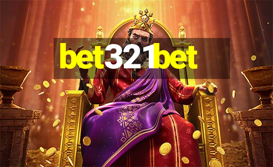 bet321bet