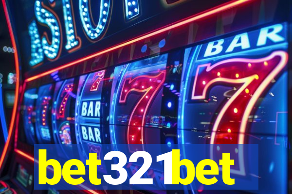 bet321bet