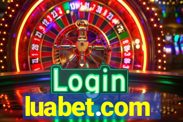 luabet.com