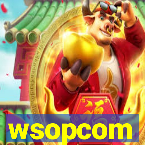 wsopcom