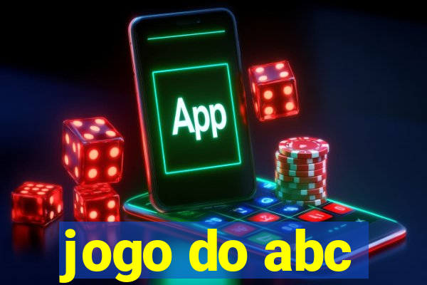 jogo do abc