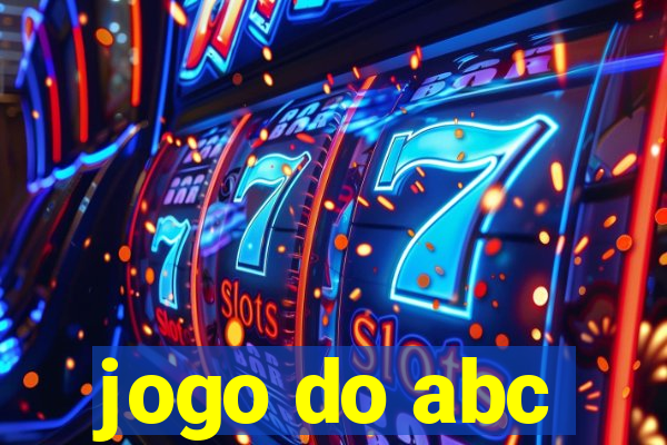 jogo do abc