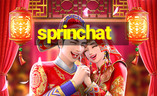 sprinchat