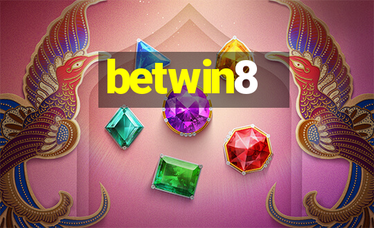 betwin8