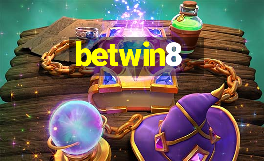 betwin8