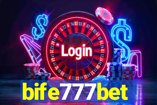 bife777bet