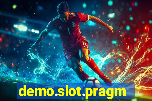 demo.slot.pragmatic