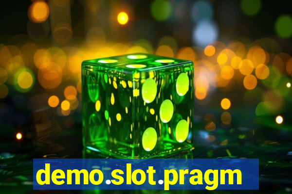 demo.slot.pragmatic