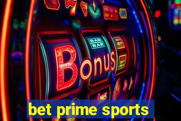 bet prime sports