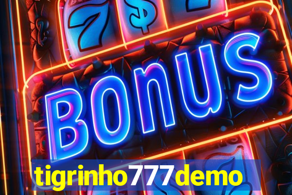 tigrinho777demo