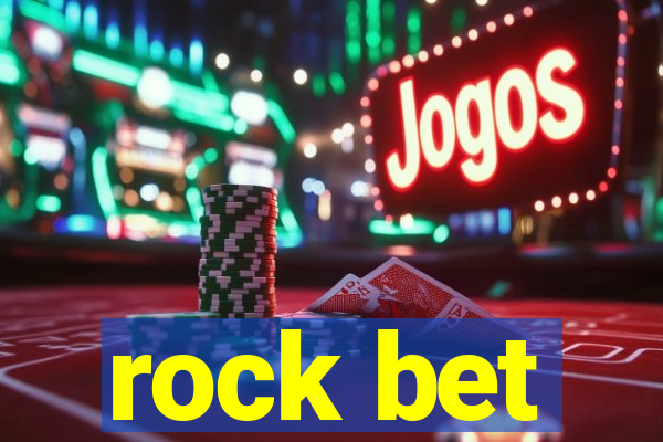 rock bet