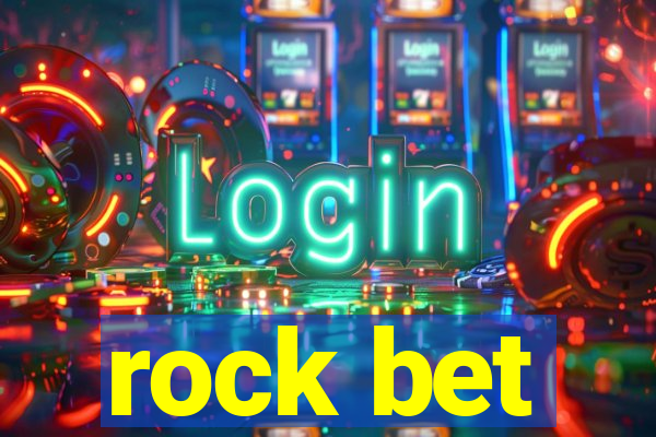 rock bet